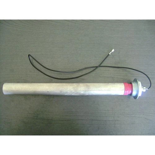 Tie de l'anode de magnésium intelligent