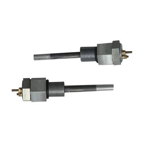 Anodes de sonde MMO