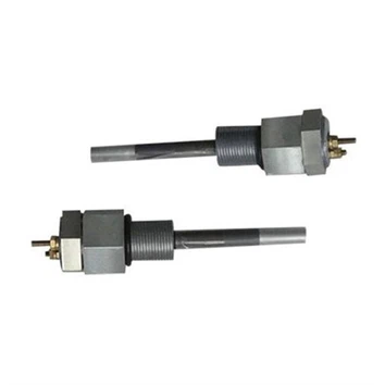Anodes de sonde MMO